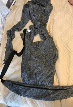 Baby body suit carrier NEW