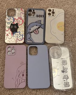 12 pro max case