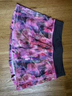 Lululemon Skirt
