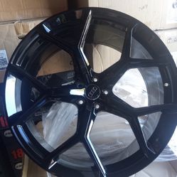Audi Wheels Rims