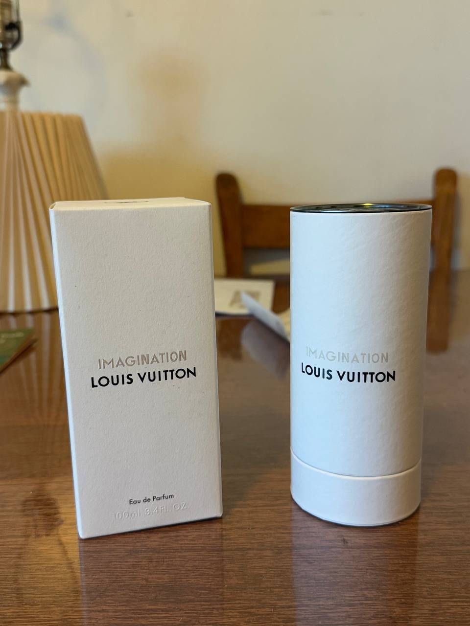 LV imagination Cologne EDP