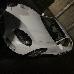 1999 Mitsubishi 3000gt