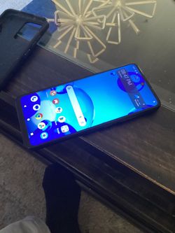 Smart phone