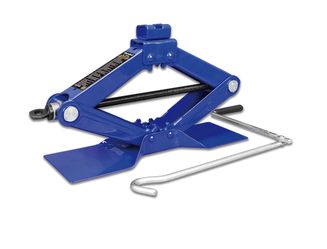 Duralast 2 Ton Scissor Jack