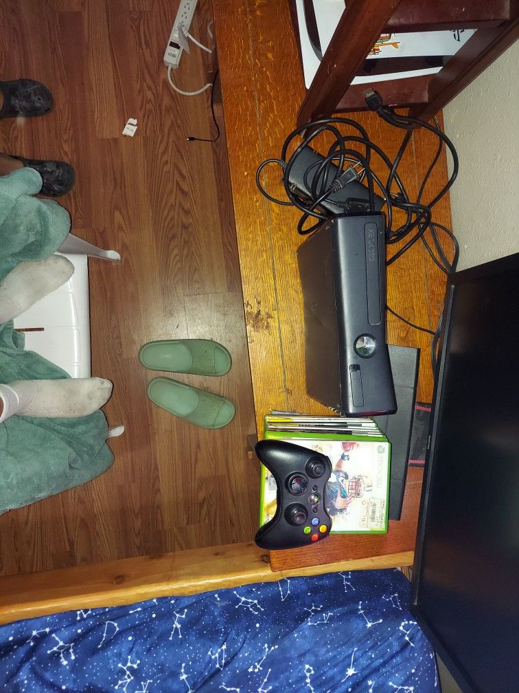 Xbox 360 14 Games