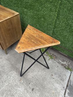 Side Table $25