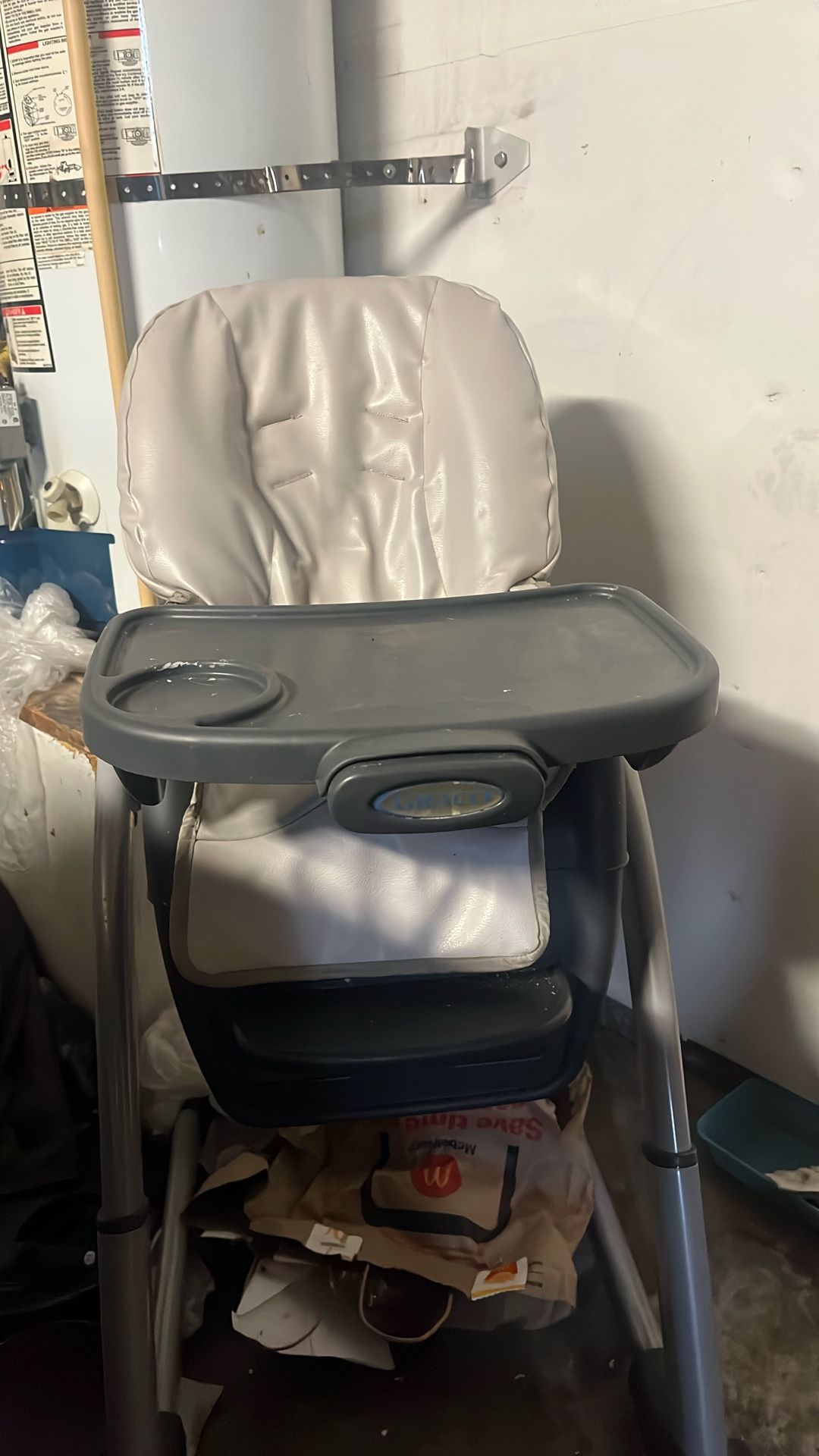 graco Highchair