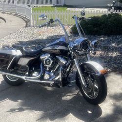 2003 Road King 88