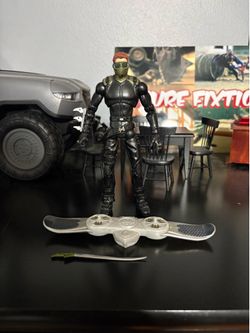 Toybiz Marvel Legends New Goblin