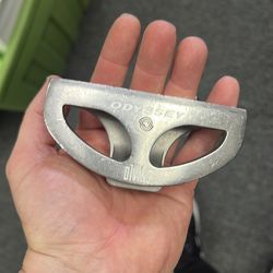 Odyssey Divine Womens Golf Putter 33”