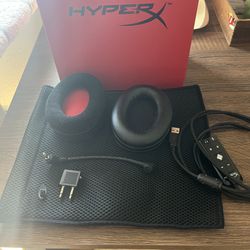 HyperX Cloud 2 Accessories 