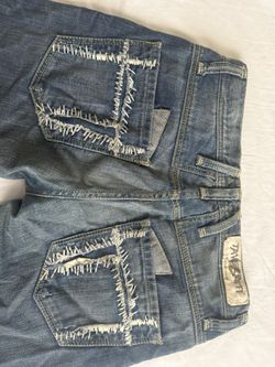 Taverniti Jeans -Jimmy Taverniti