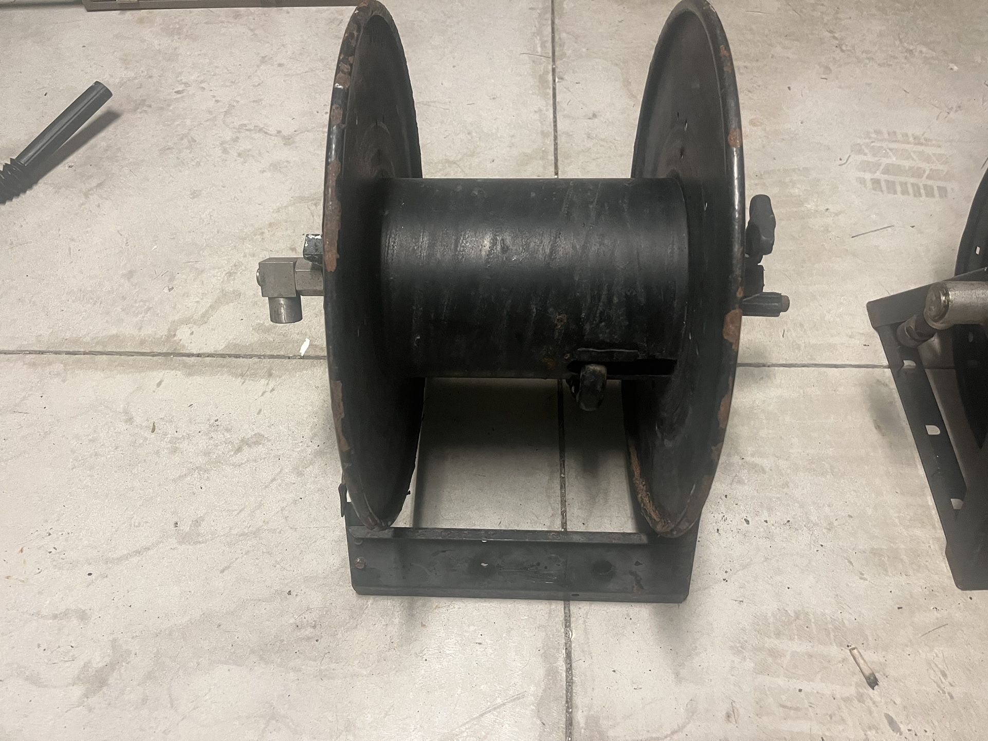 Hose Reels