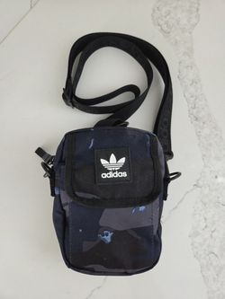 Adidas Utility Crossbody Bag
