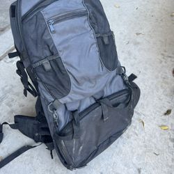 Baby hiking Backpack 