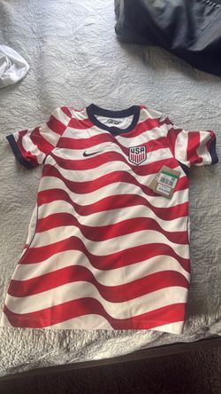 2026 USA World Cup Nike Soccer Jersey – Youth XL – BRAND NEW WITH TAGS