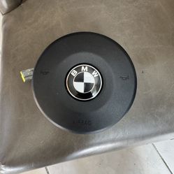 BMW F Series M Sport Bag