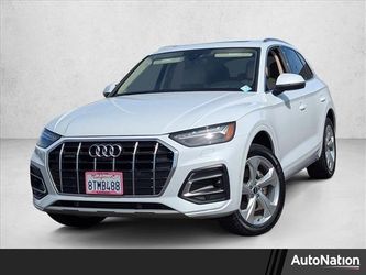 2021 Audi Q5