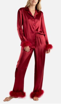 Pajamas
