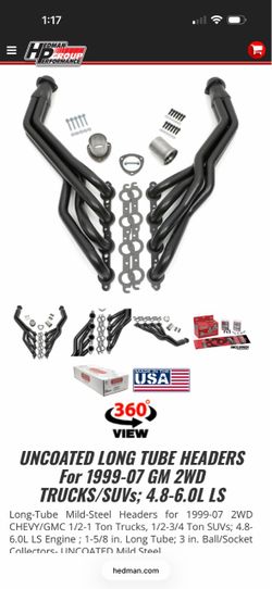 Headers