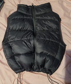 Small Women's Vest