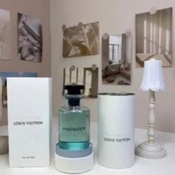 Louis Vuitton Imagination 