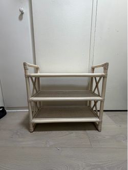 Hallway/Bathroom/Living room shelf