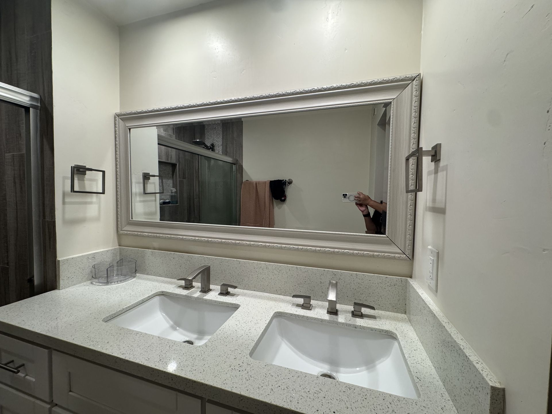 Large Wall Mirror