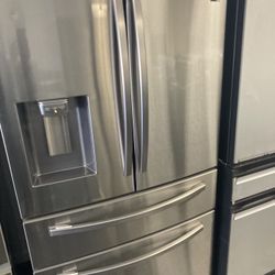 Samsung Four Door