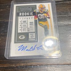 Football Cards 