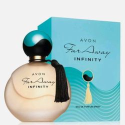 Far Away Infinity Avon Women Perfume 