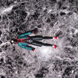 Marvel Legends Miles Morales 