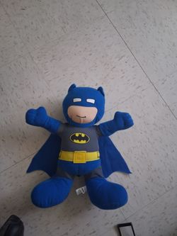 Dc super friend batman