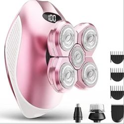 Electric Razor For Women