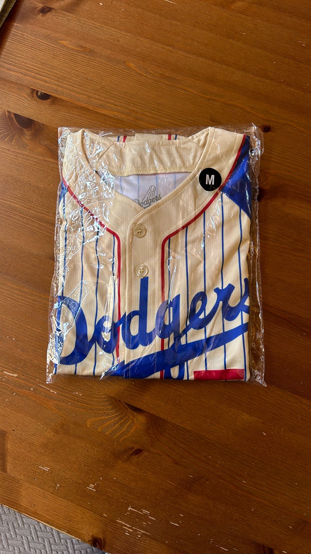 Dodgers Black Heritage Night 2025 Betts Jersey