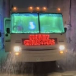1994 GMC 25ft Winneabago