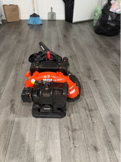 Echo Blower