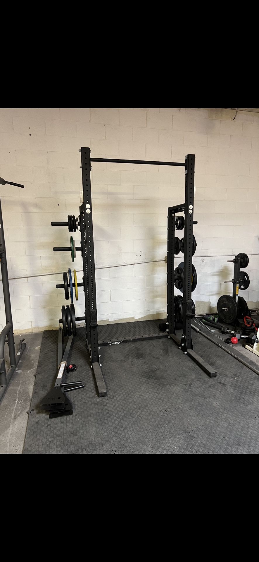 Gym Equipment (Best Offers)