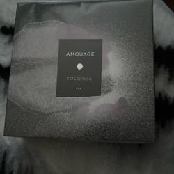 AMOUAGE COLOGNE 100ml