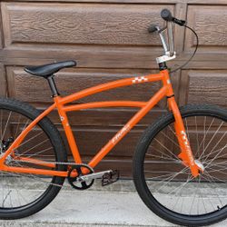 Big Ripper SE OM Electra Moto 1 29er