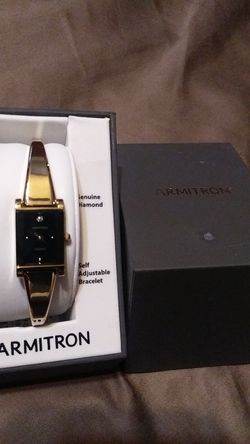 Ladys watch - Armitron