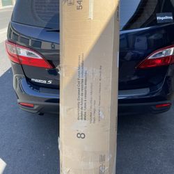 Full Size Futon Mattress 