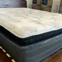 NEED GONE! Brand NEW Mattresses Up to 80% OFF RETAIL!