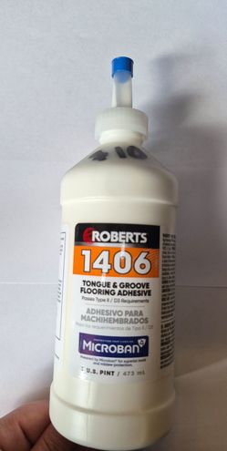 SALE 🤩 ⭐️$10 Robert's Adhesive 1406