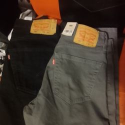 Levis