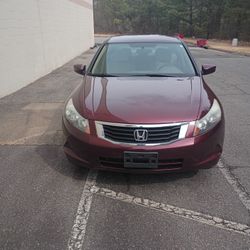 2010 Honda Accord