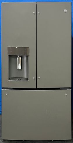 GE Refrigerator GFE28GMKES 01820 .