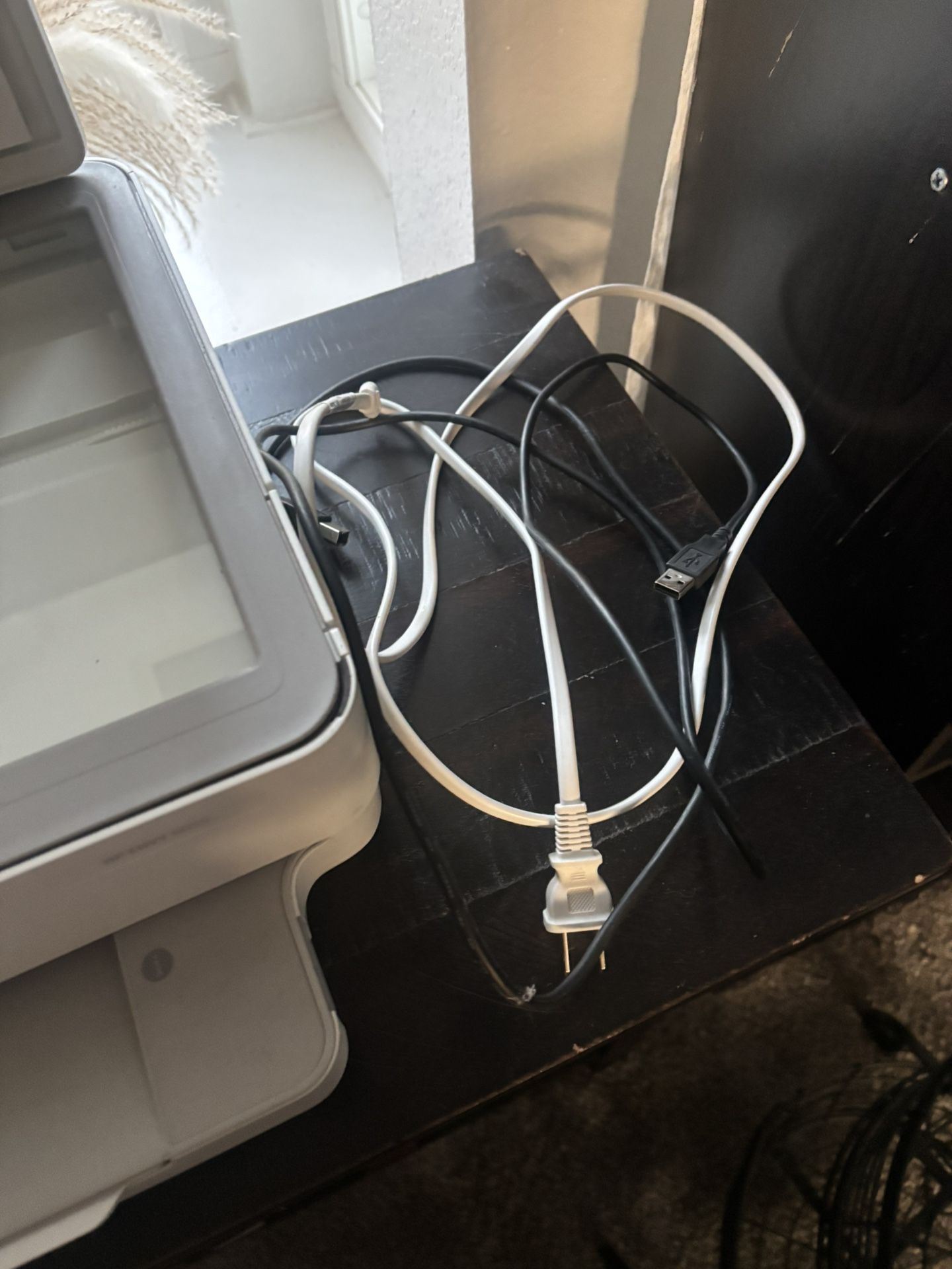 HP Envy Printer
