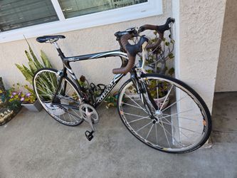 Giant tcr