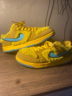 Grateful Dead Nike dunk 8.5